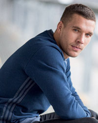 Lukas Podolski